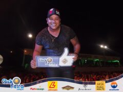 Forró da Mina